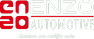 Logo Enzo Automotive